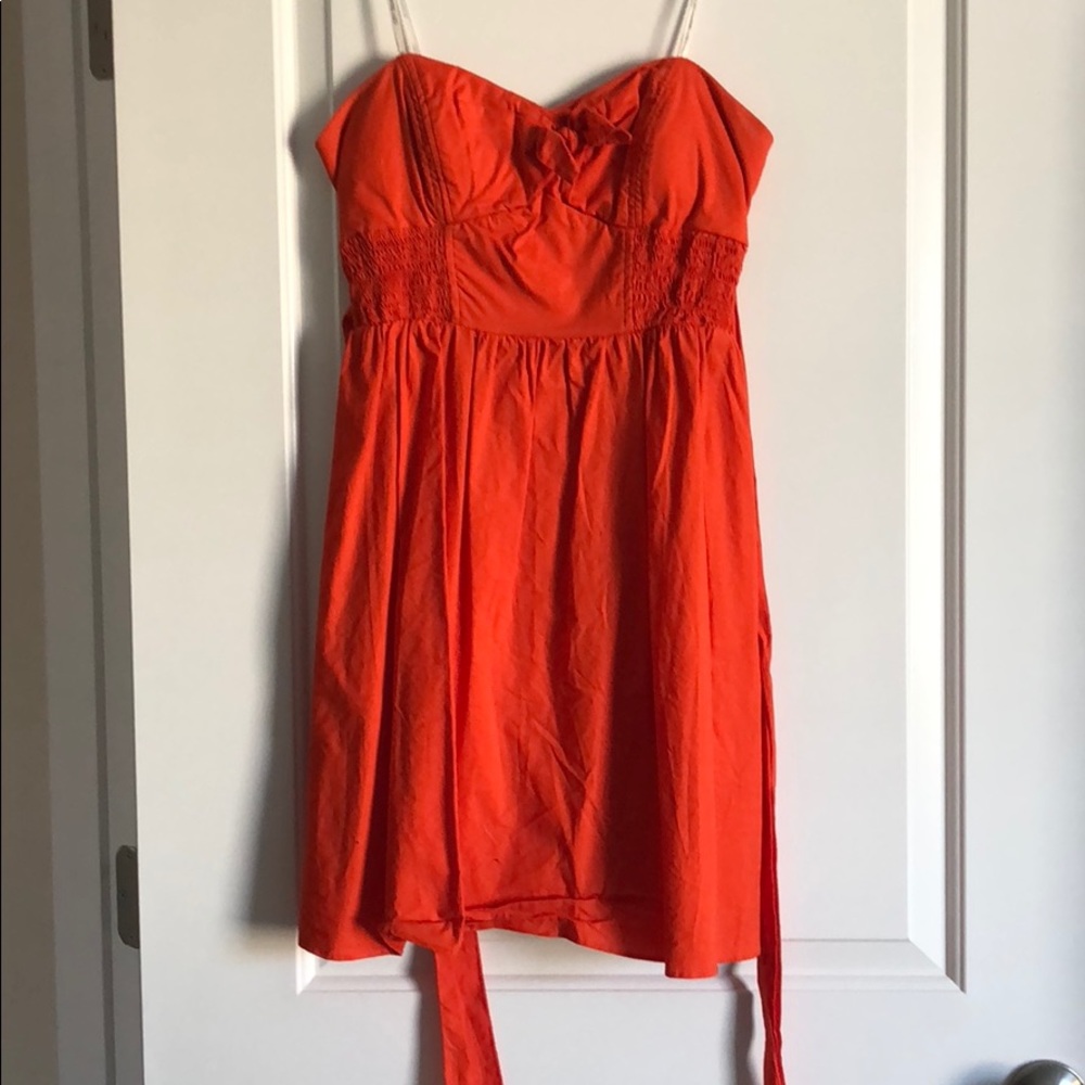 Dress